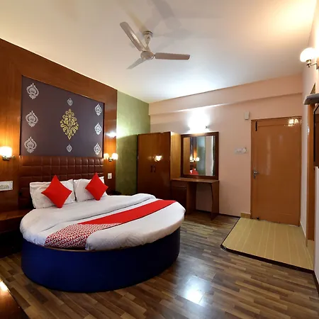 Oyo 12364 Nishita Resorts-3